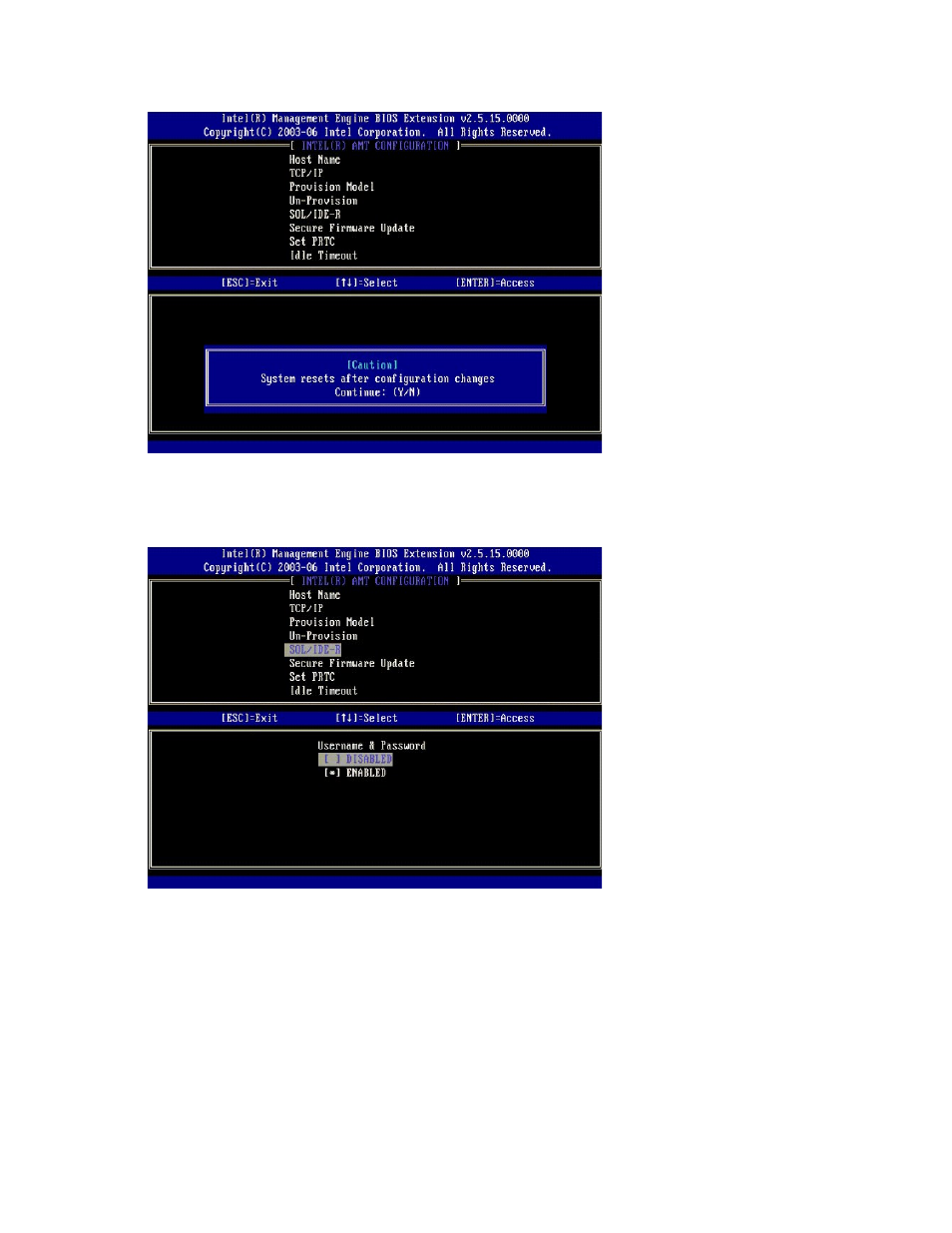 Dell Latitude D630 User Manual | Page 63 / 69