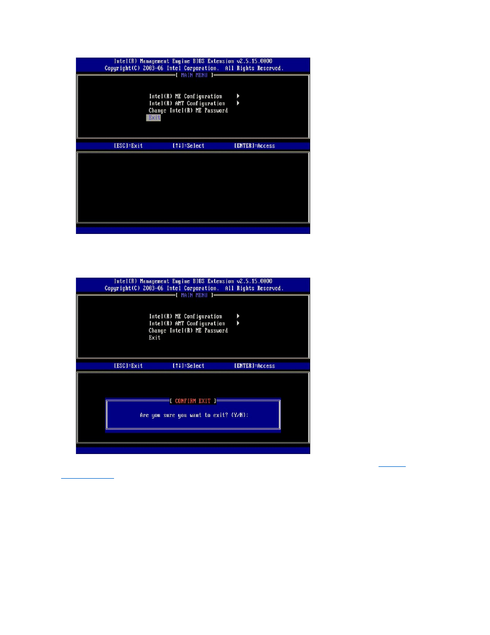 Dell Latitude D630 User Manual | Page 67 / 69