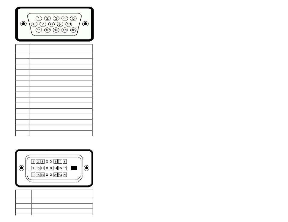 Dell 1909Wb Monitor User Manual | Page 41 / 86