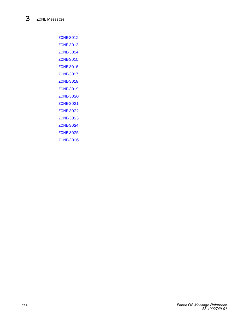 Dell POWEREDGE M1000E User Manual | Page 136 / 934