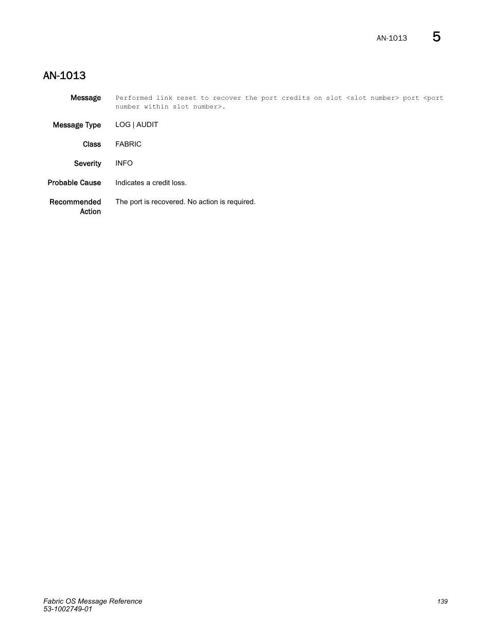 An-1013 | Dell POWEREDGE M1000E User Manual | Page 161 / 934