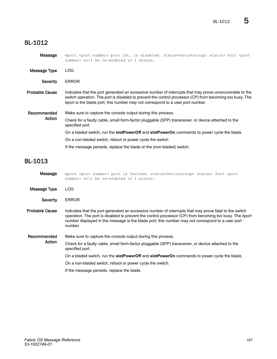 Bl-1012, Bl-1013 | Dell POWEREDGE M1000E User Manual | Page 189 / 934