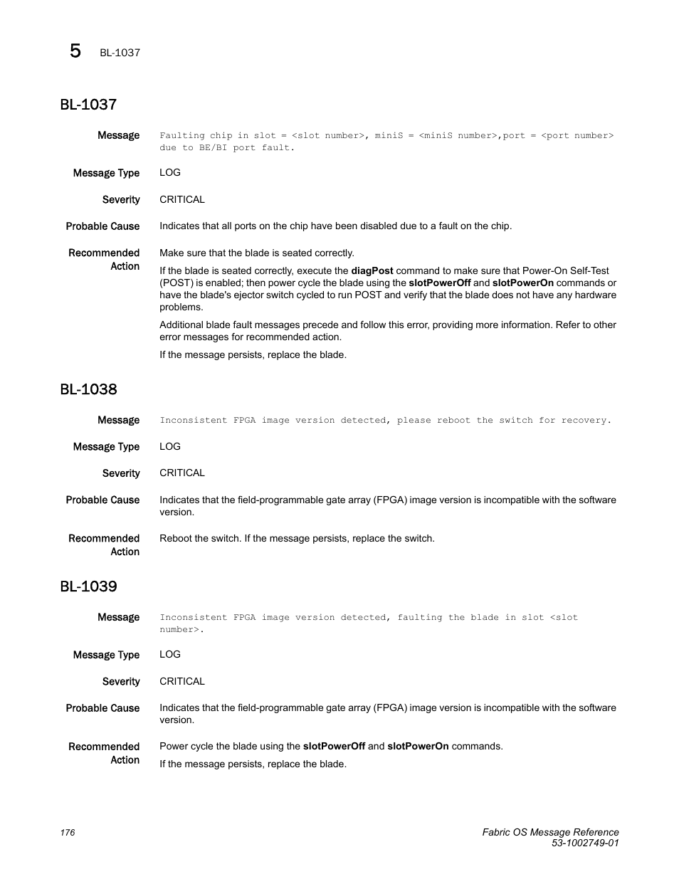Bl-1037, Bl-1038, Bl-1039 | Dell POWEREDGE M1000E User Manual | Page 198 / 934