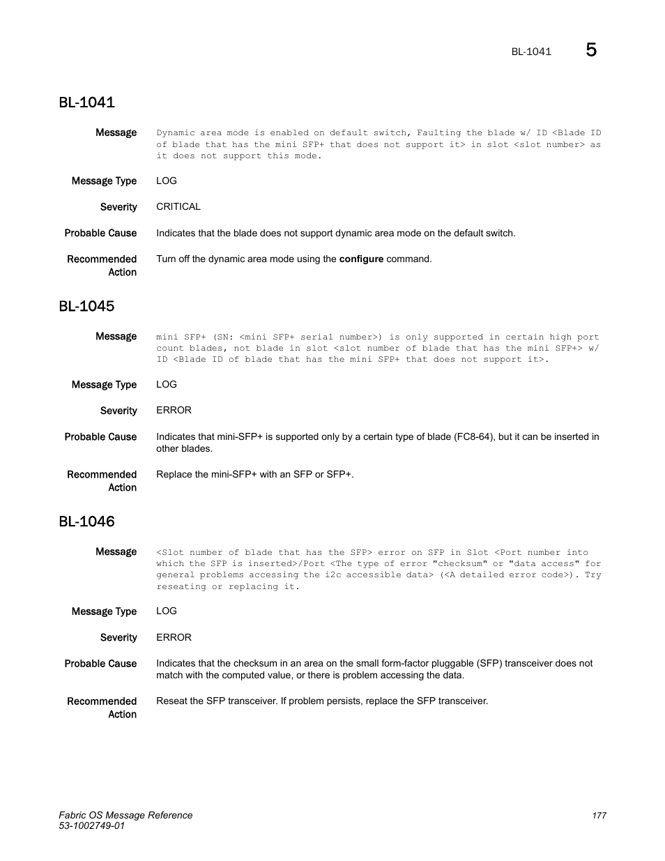 Bl-1041, Bl-1045, Bl-1046 | Dell POWEREDGE M1000E User Manual | Page 199 / 934