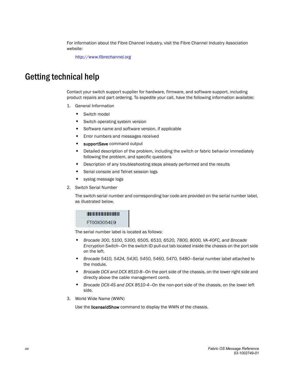 Getting technical help | Dell POWEREDGE M1000E User Manual | Page 20 / 934