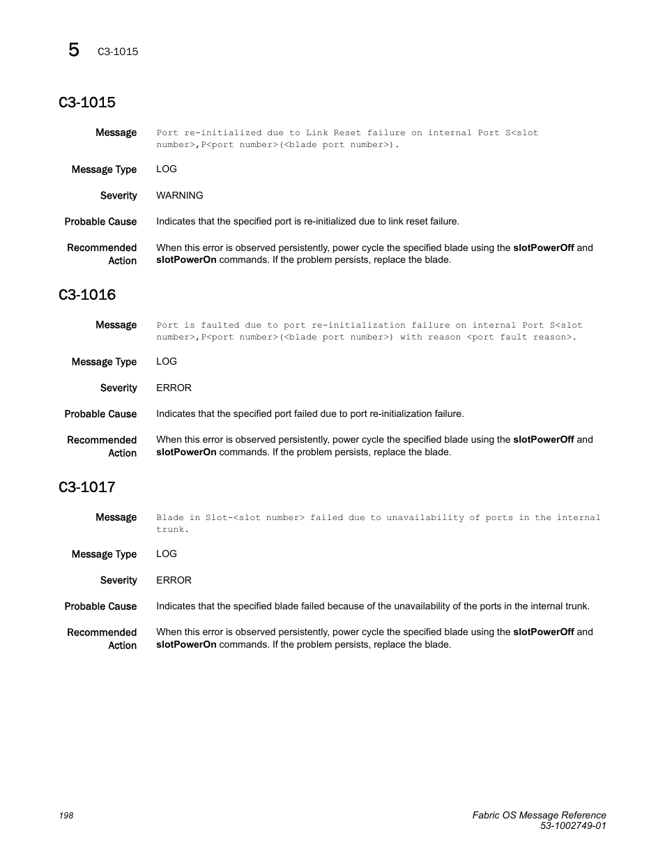 C3-1015, C3-1016, C3-1017 | Dell POWEREDGE M1000E User Manual | Page 220 / 934