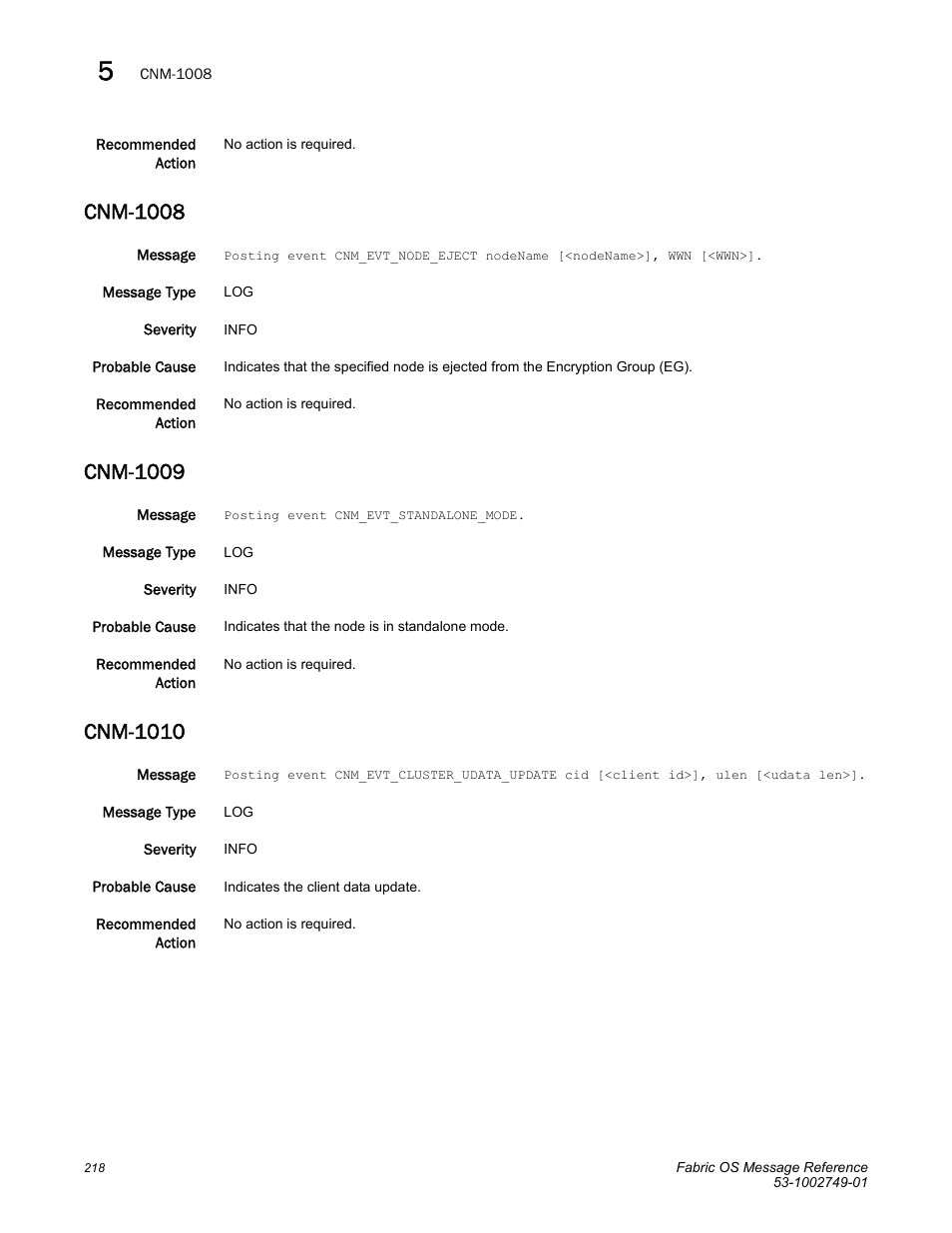 Cnm-1008, Cnm-1009, Cnm-1010 | Dell POWEREDGE M1000E User Manual | Page 240 / 934