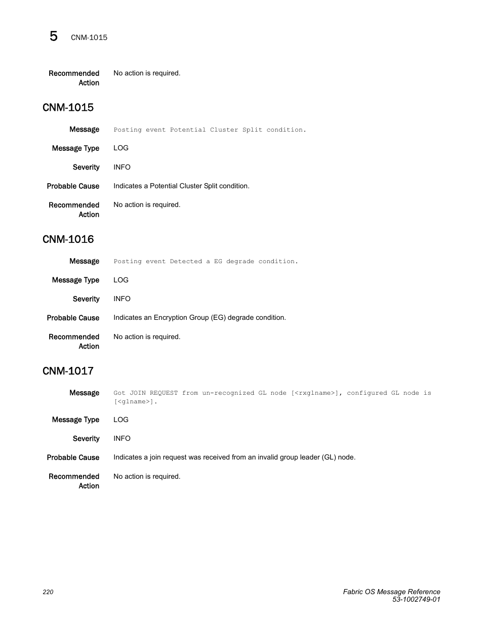 Cnm-1015, Cnm-1016, Cnm-1017 | Dell POWEREDGE M1000E User Manual | Page 242 / 934