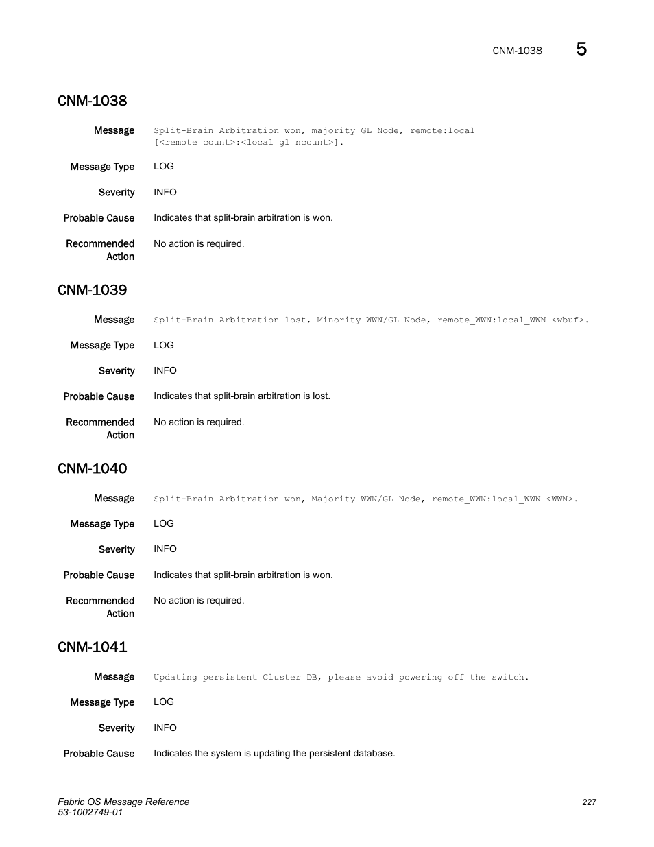 Cnm-1038, Cnm-1039, Cnm-1040 | Cnm-1041 | Dell POWEREDGE M1000E User Manual | Page 249 / 934