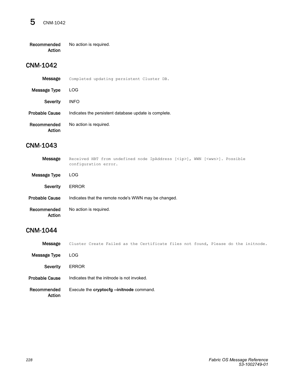 Cnm-1042, Cnm-1043, Cnm-1044 | Dell POWEREDGE M1000E User Manual | Page 250 / 934