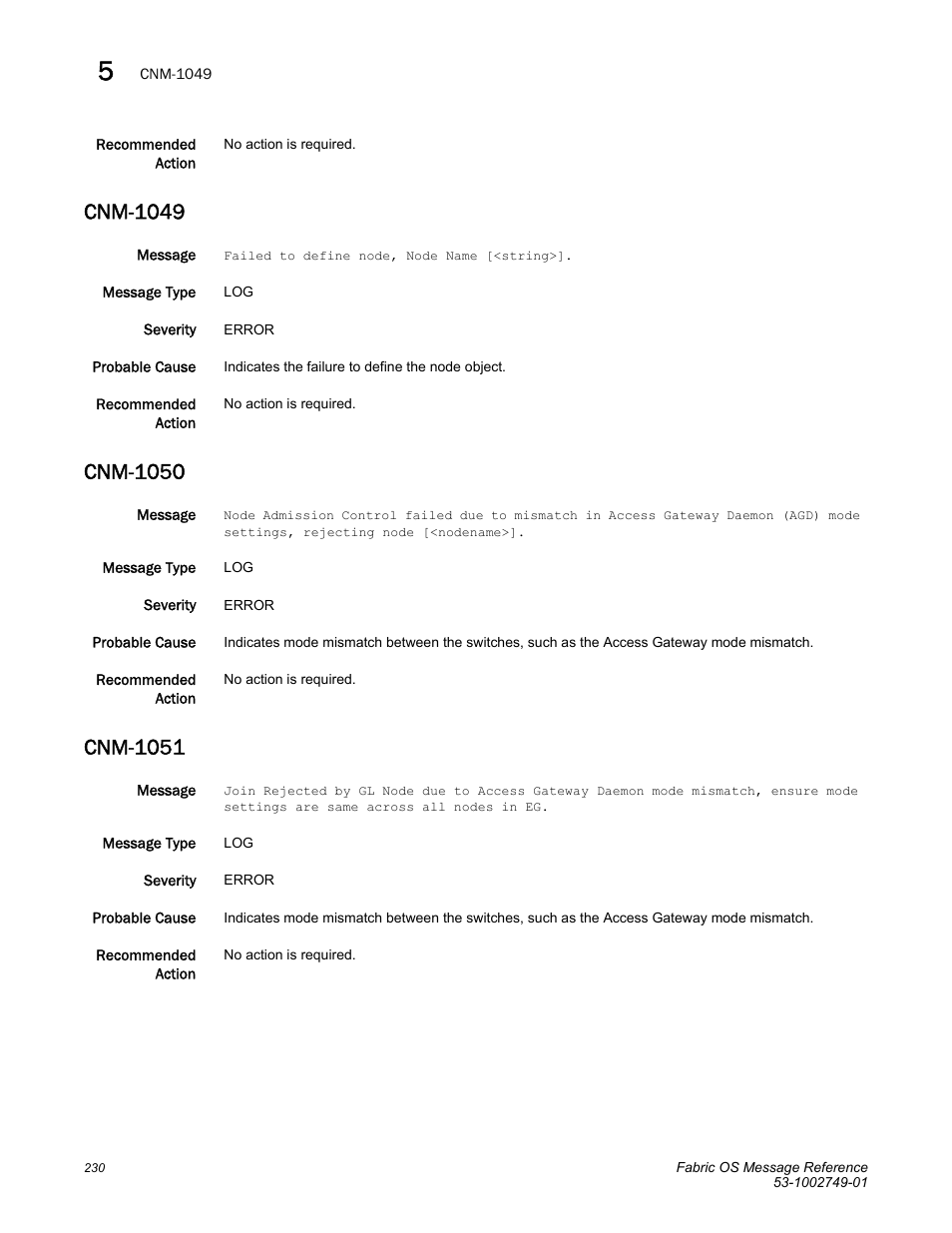 Cnm-1049, Cnm-1050, Cnm-1051 | Dell POWEREDGE M1000E User Manual | Page 252 / 934