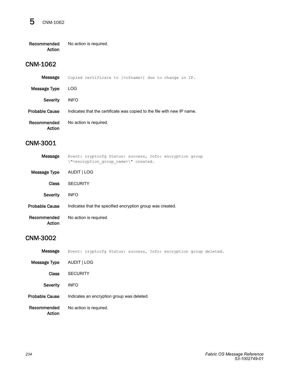 Cnm-1062, Cnm-3001, Cnm-3002 | Dell POWEREDGE M1000E User Manual | Page 256 / 934