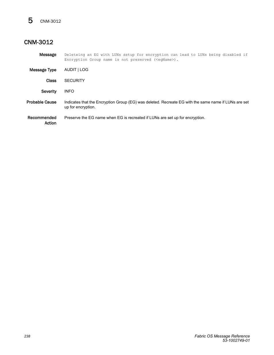 Cnm-3012 | Dell POWEREDGE M1000E User Manual | Page 260 / 934