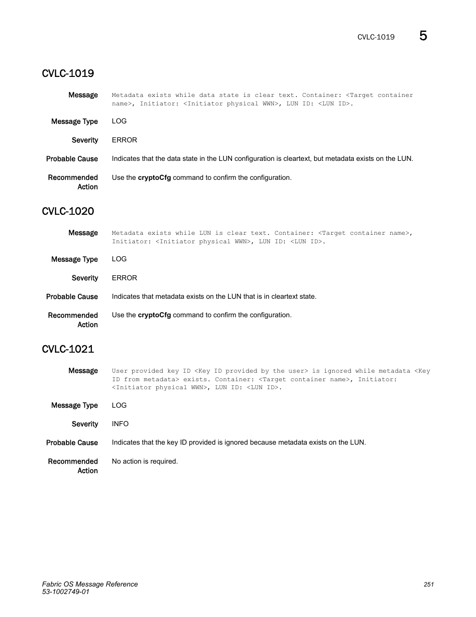 Cvlc-1019, Cvlc-1020, Cvlc-1021 | Dell POWEREDGE M1000E User Manual | Page 273 / 934