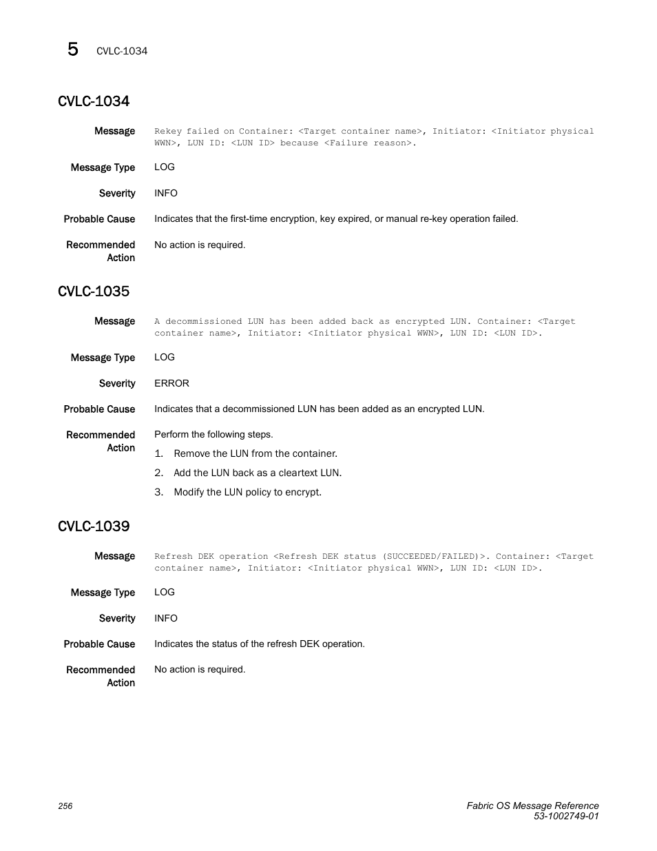 Cvlc-1034, Cvlc-1035, Cvlc-1039 | Dell POWEREDGE M1000E User Manual | Page 278 / 934