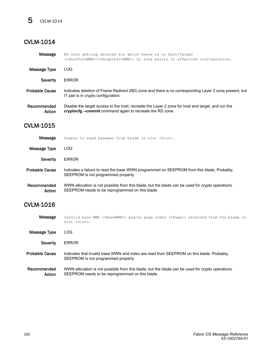 Cvlm-1014, Cvlm-1015, Cvlm-1016 | Dell POWEREDGE M1000E User Manual | Page 284 / 934