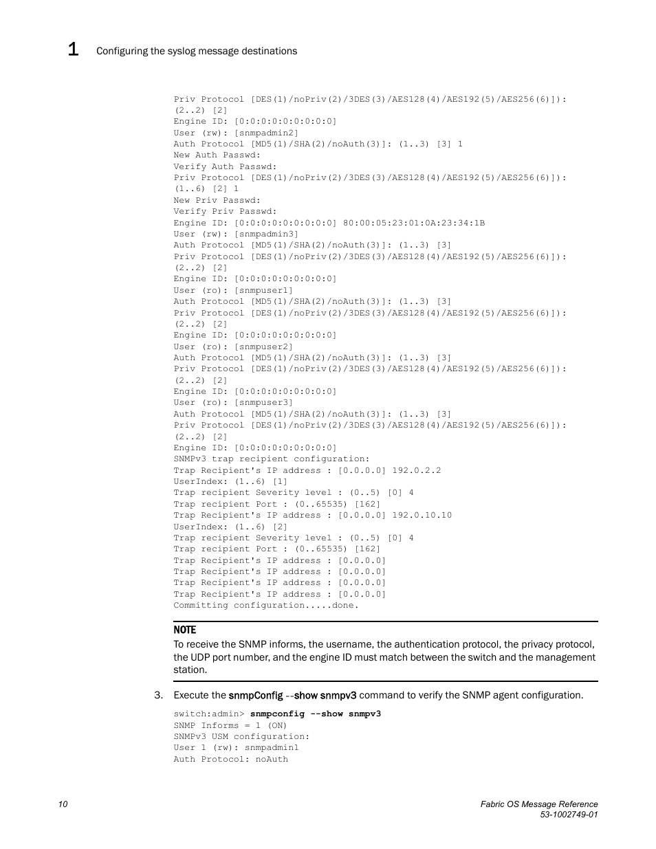 Dell POWEREDGE M1000E User Manual | Page 32 / 934