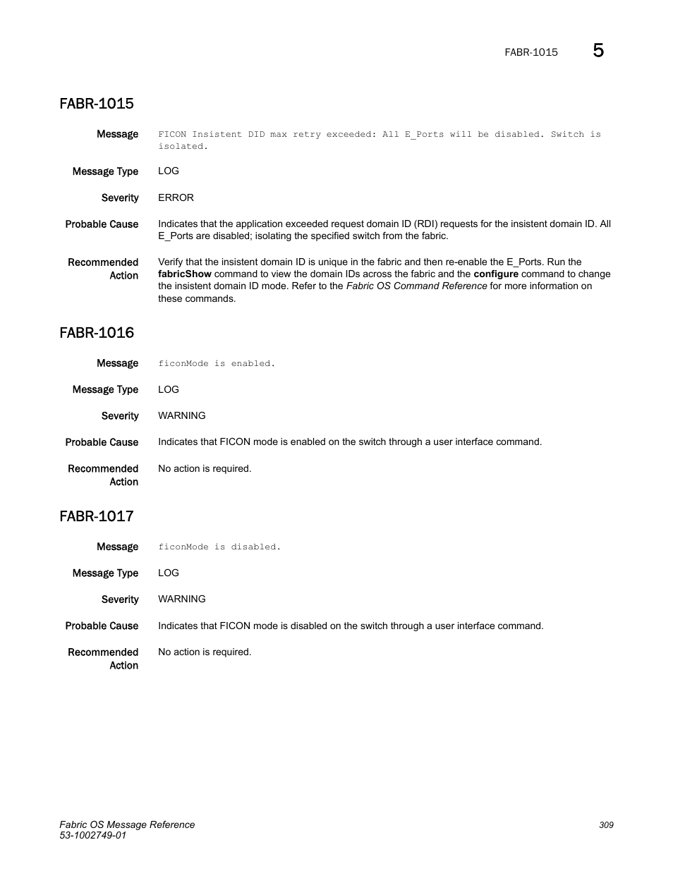 Fabr-1015, Fabr-1016, Fabr-1017 | Dell POWEREDGE M1000E User Manual | Page 331 / 934
