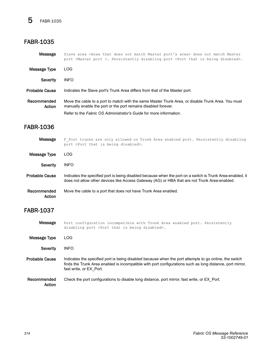 Fabr-1035, Fabr-1036, Fabr-1037 | Dell POWEREDGE M1000E User Manual | Page 336 / 934