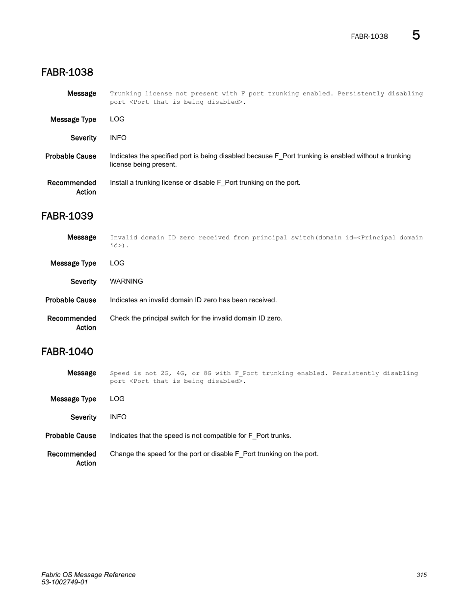 Fabr-1038, Fabr-1039, Fabr-1040 | Dell POWEREDGE M1000E User Manual | Page 337 / 934