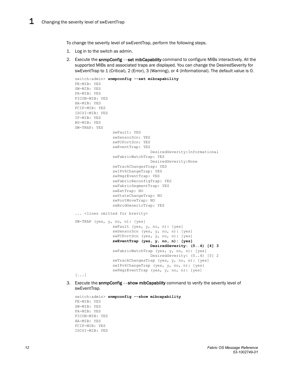 Dell POWEREDGE M1000E User Manual | Page 34 / 934
