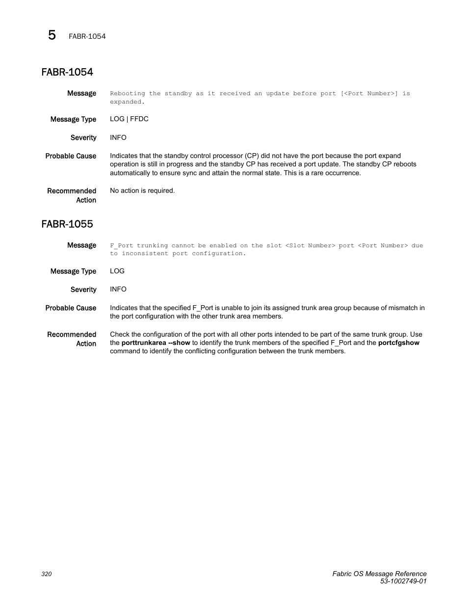 Fabr-1054, Fabr-1055 | Dell POWEREDGE M1000E User Manual | Page 342 / 934