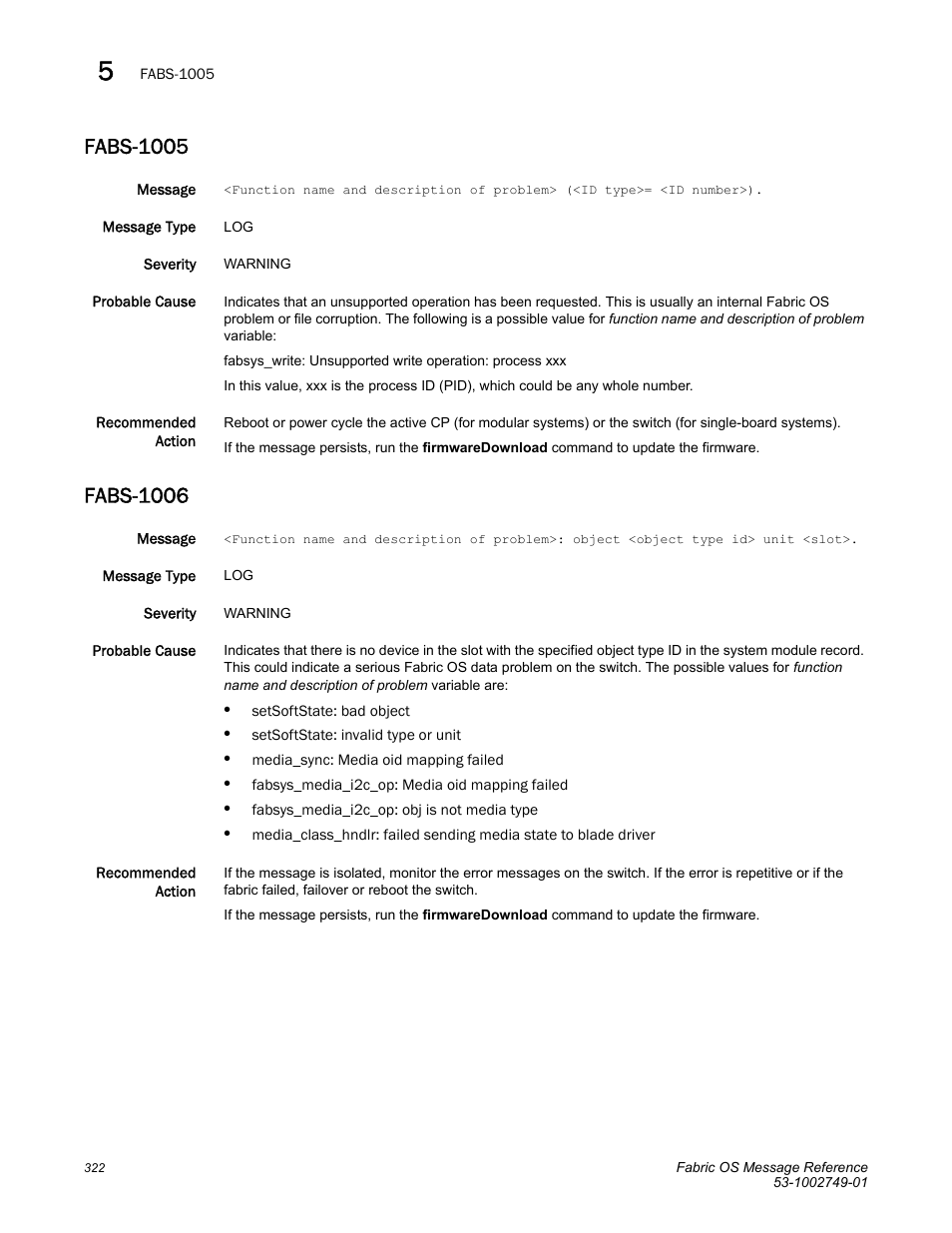 Fabs-1005, Fabs-1006 | Dell POWEREDGE M1000E User Manual | Page 344 / 934