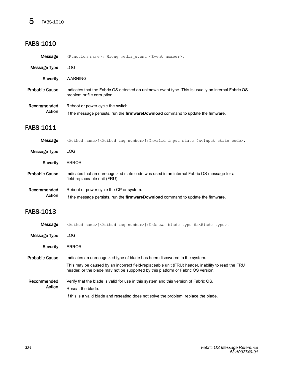 Fabs-1010, Fabs-1011, Fabs-1013 | Dell POWEREDGE M1000E User Manual | Page 346 / 934