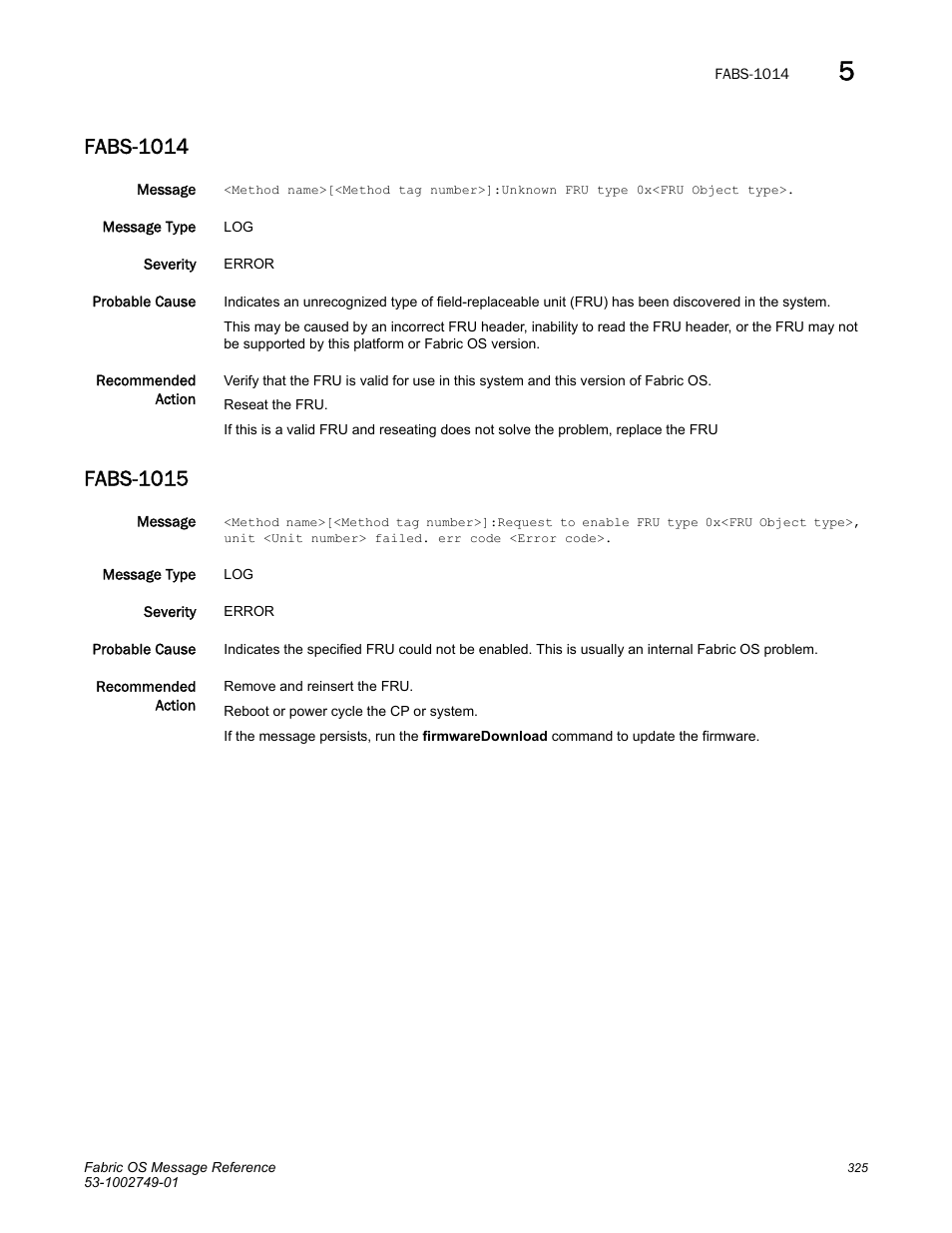 Fabs-1014, Fabs-1015 | Dell POWEREDGE M1000E User Manual | Page 347 / 934