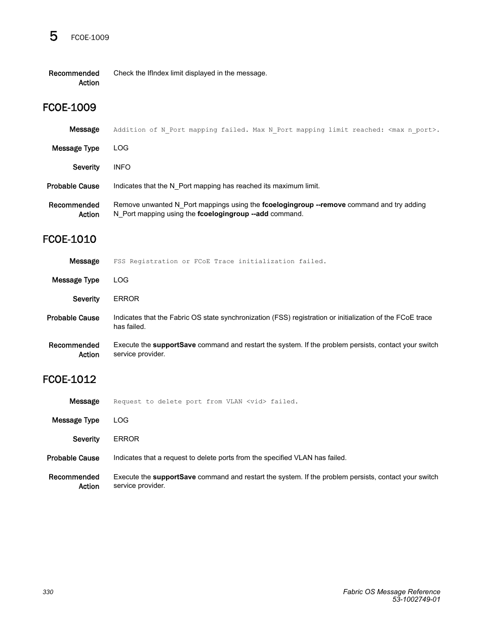 Fcoe-1009, Fcoe-1010, Fcoe-1012 | Dell POWEREDGE M1000E User Manual | Page 352 / 934