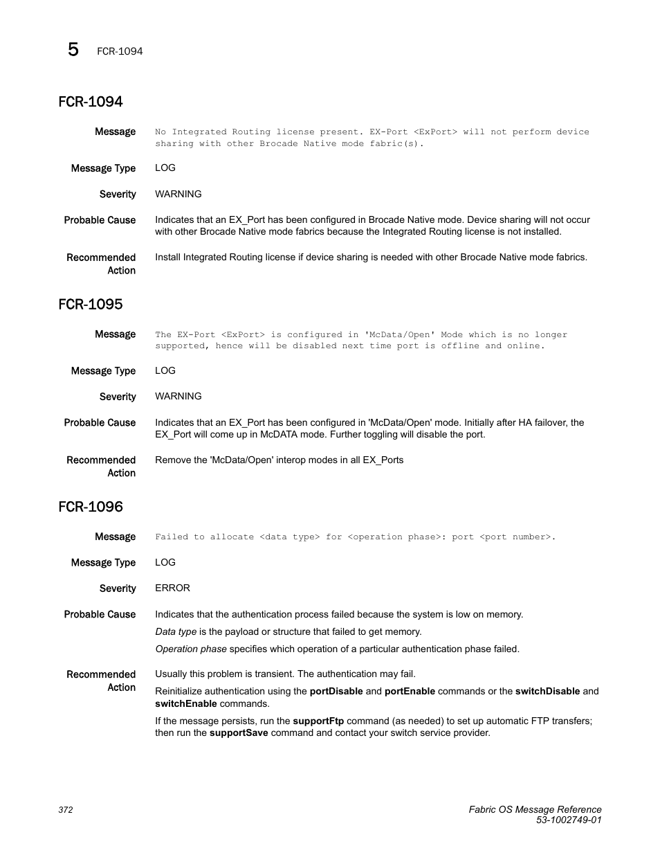 Fcr-1094, Fcr-1095, Fcr-1096 | Dell POWEREDGE M1000E User Manual | Page 394 / 934