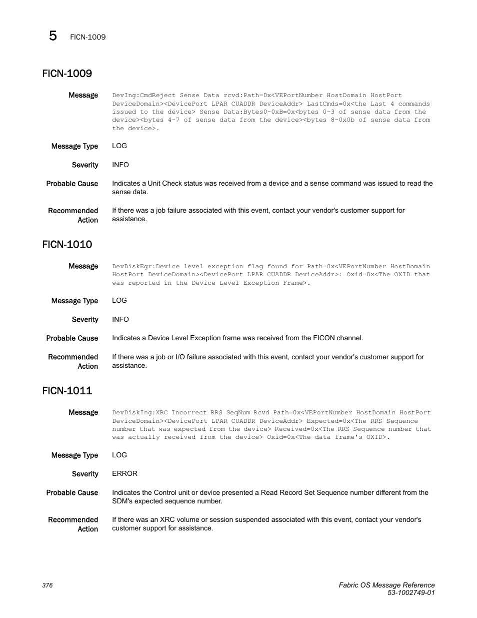 Ficn-1009, Ficn-1010, Ficn-1011 | Dell POWEREDGE M1000E User Manual | Page 398 / 934