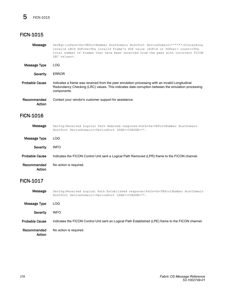 Ficn-1015, Ficn-1016, Ficn-1017 | Dell POWEREDGE M1000E User Manual | Page 400 / 934