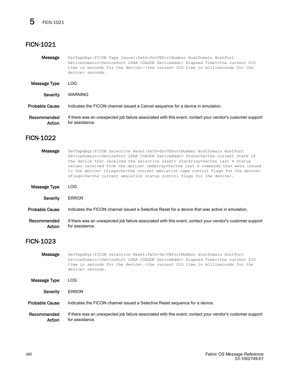 Ficn-1021, Ficn-1022, Ficn-1023 | Dell POWEREDGE M1000E User Manual | Page 402 / 934