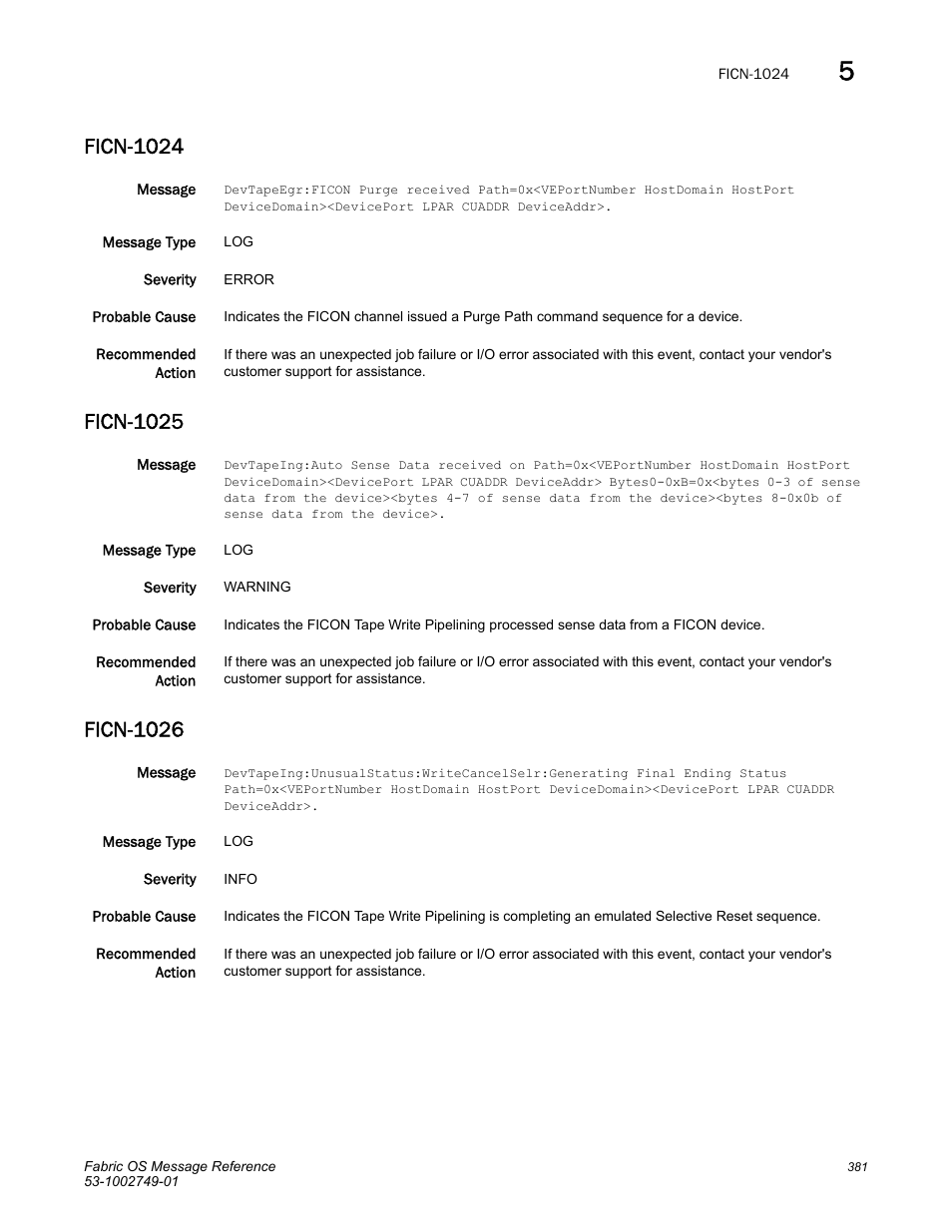 Ficn-1024, Ficn-1025, Ficn-1026 | Dell POWEREDGE M1000E User Manual | Page 403 / 934