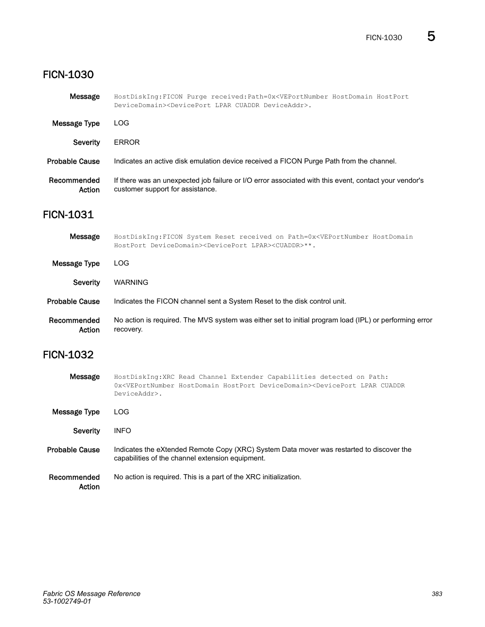 Ficn-1030, Ficn-1031, Ficn-1032 | Dell POWEREDGE M1000E User Manual | Page 405 / 934