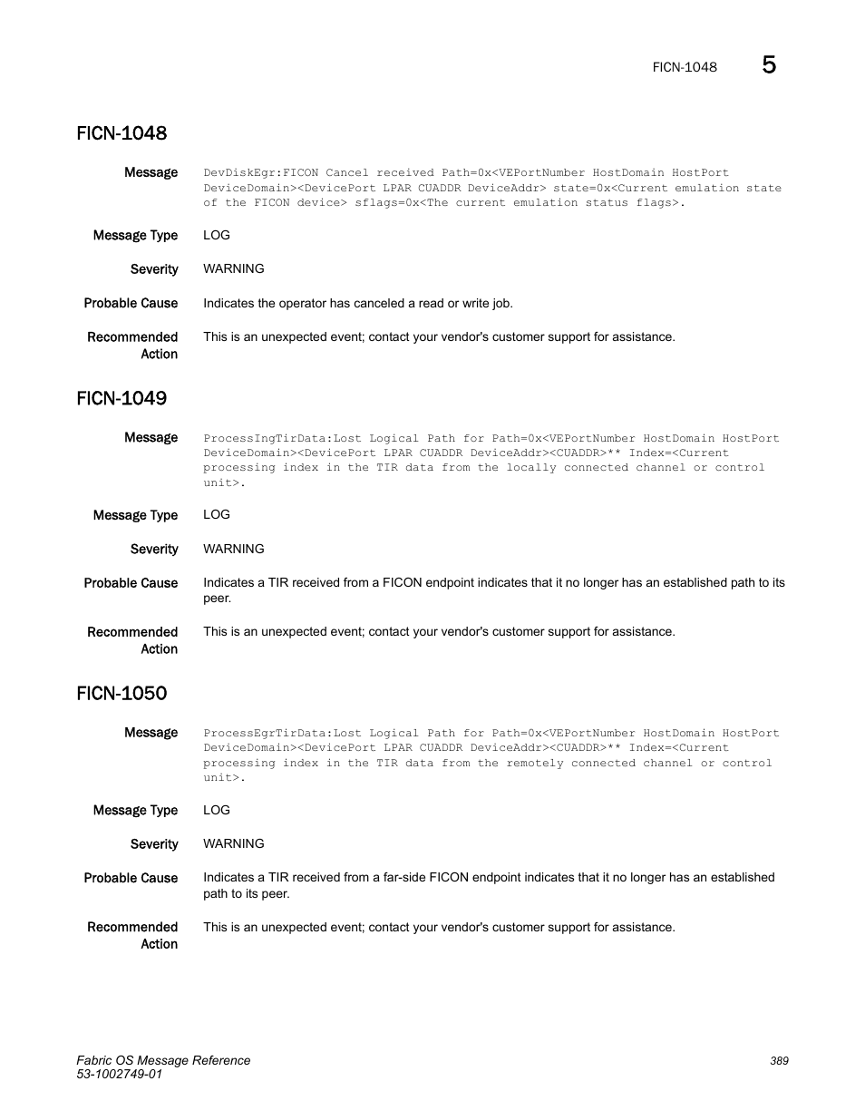 Ficn-1048, Ficn-1049, Ficn-1050 | Dell POWEREDGE M1000E User Manual | Page 411 / 934