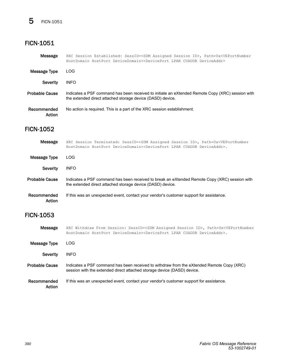 Ficn-1051, Ficn-1052, Ficn-1053 | Dell POWEREDGE M1000E User Manual | Page 412 / 934