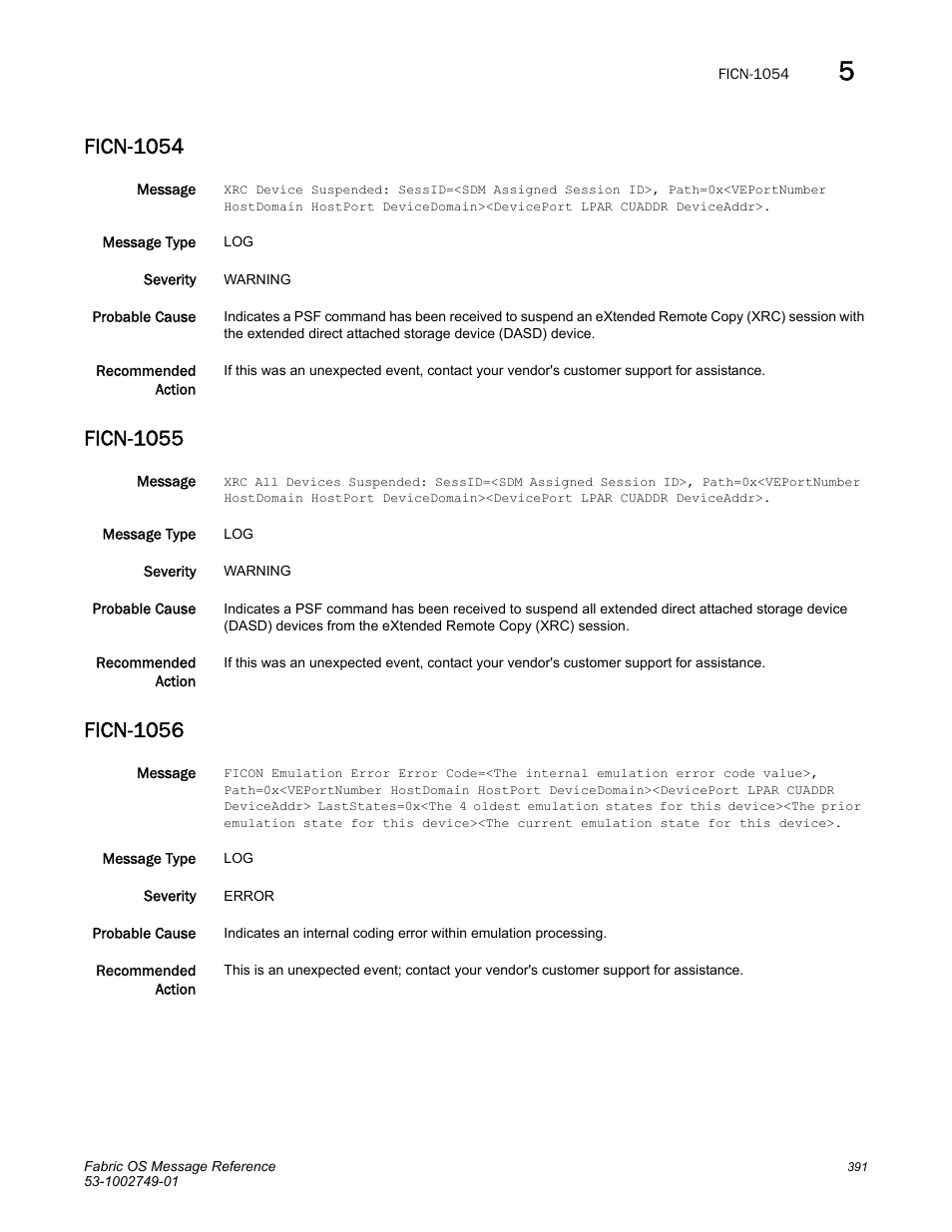 Ficn-1054, Ficn-1055, Ficn-1056 | Dell POWEREDGE M1000E User Manual | Page 413 / 934