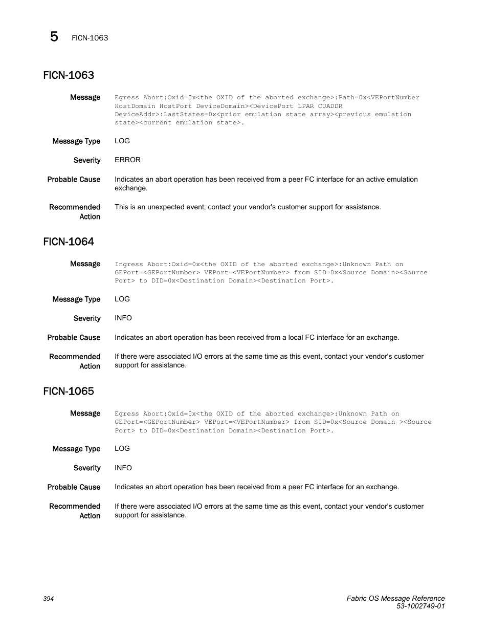 Ficn-1063, Ficn-1064, Ficn-1065 | Dell POWEREDGE M1000E User Manual | Page 416 / 934
