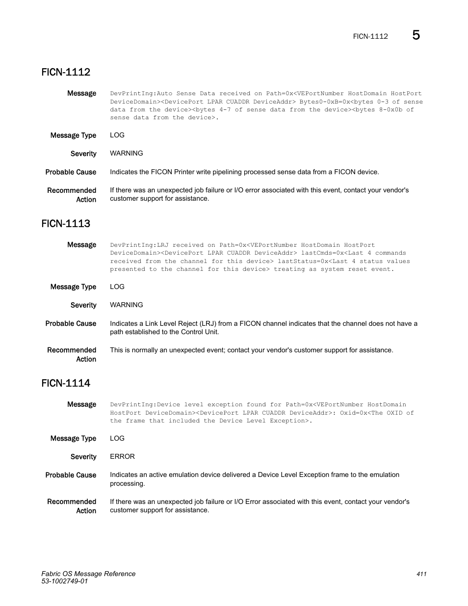 Ficn-1112, Ficn-1113, Ficn-1114 | Dell POWEREDGE M1000E User Manual | Page 433 / 934