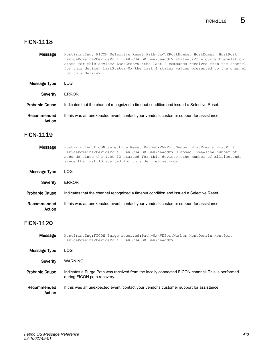 Ficn-1118, Ficn-1119, Ficn-1120 | Dell POWEREDGE M1000E User Manual | Page 435 / 934