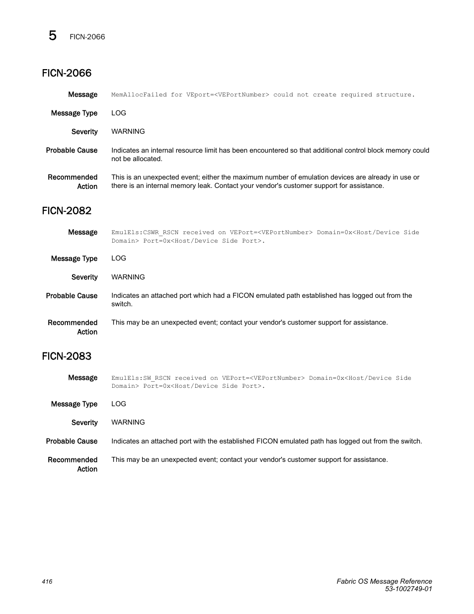 Ficn-2066, Ficn-2082, Ficn-2083 | Dell POWEREDGE M1000E User Manual | Page 438 / 934