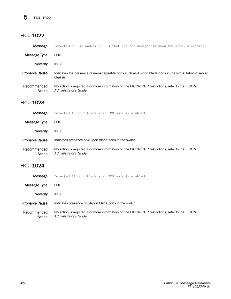 Ficu-1022, Ficu-1023, Ficu-1024 | Dell POWEREDGE M1000E User Manual | Page 446 / 934