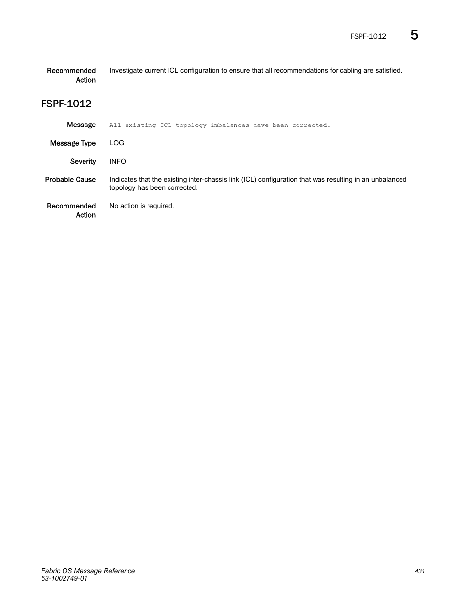 Fspf-1012 | Dell POWEREDGE M1000E User Manual | Page 453 / 934