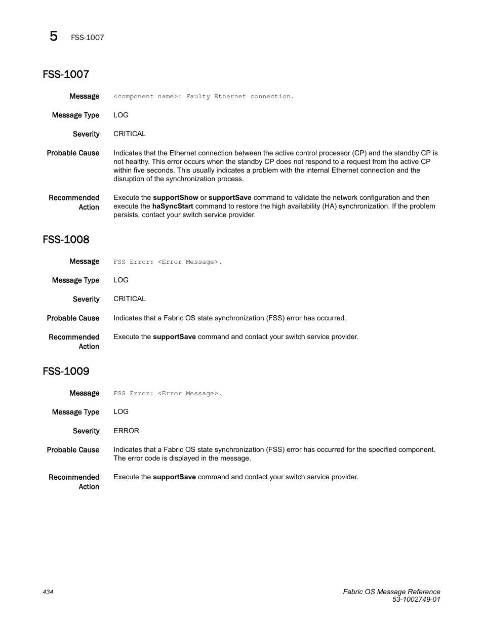 Fss-1007, Fss-1008, Fss-1009 | Dell POWEREDGE M1000E User Manual | Page 456 / 934