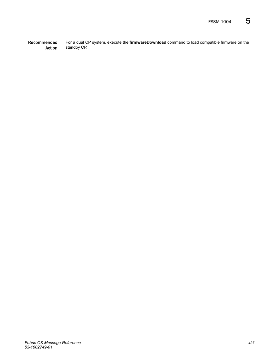 Dell POWEREDGE M1000E User Manual | Page 459 / 934