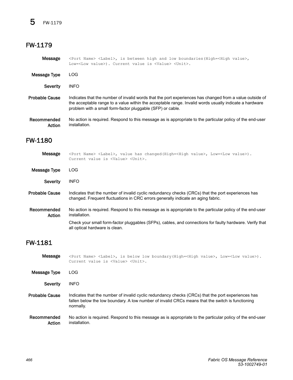 Fw-1179, Fw-1180, Fw-1181 | Dell POWEREDGE M1000E User Manual | Page 488 / 934