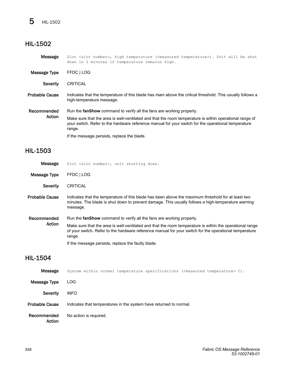 Hil-1502, Hil-1503, Hil-1504 | Dell POWEREDGE M1000E User Manual | Page 580 / 934