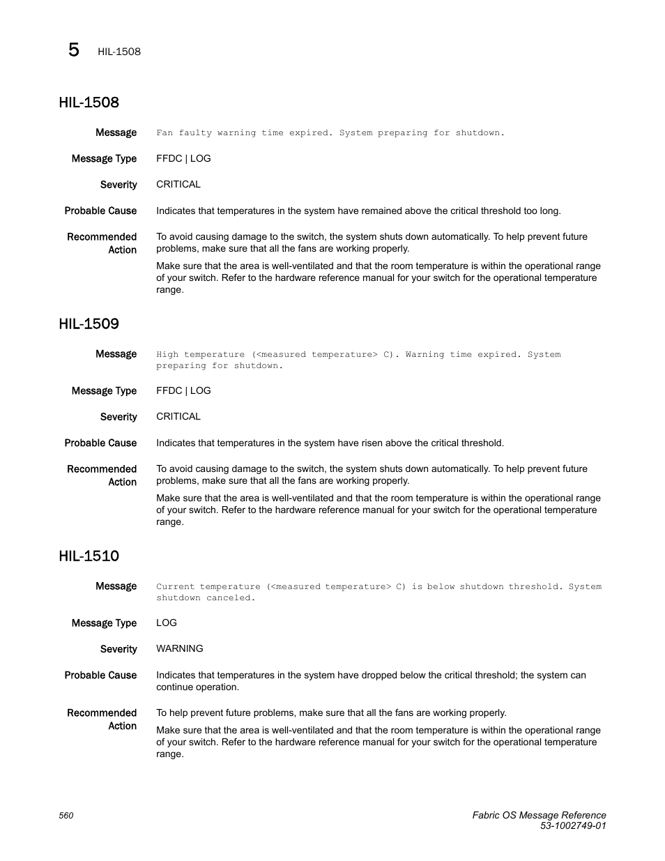 Hil-1508, Hil-1509, Hil-1510 | Dell POWEREDGE M1000E User Manual | Page 582 / 934